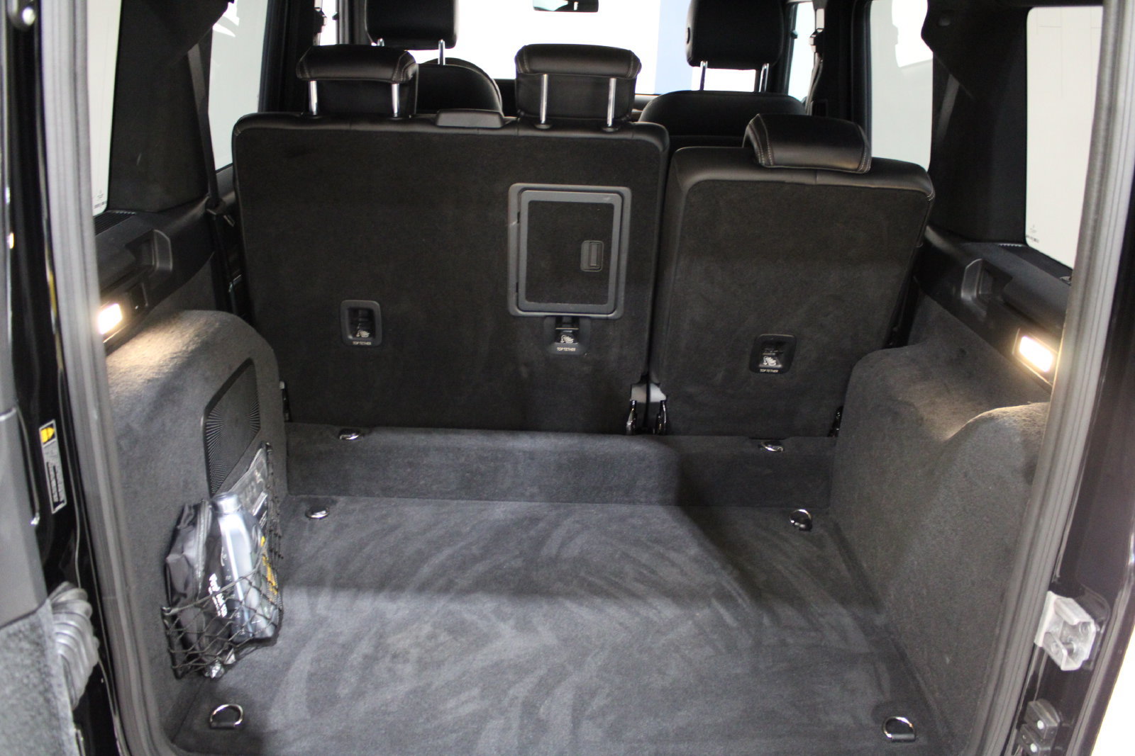 Used 2024 Mercedes-Benz G 550 image 15