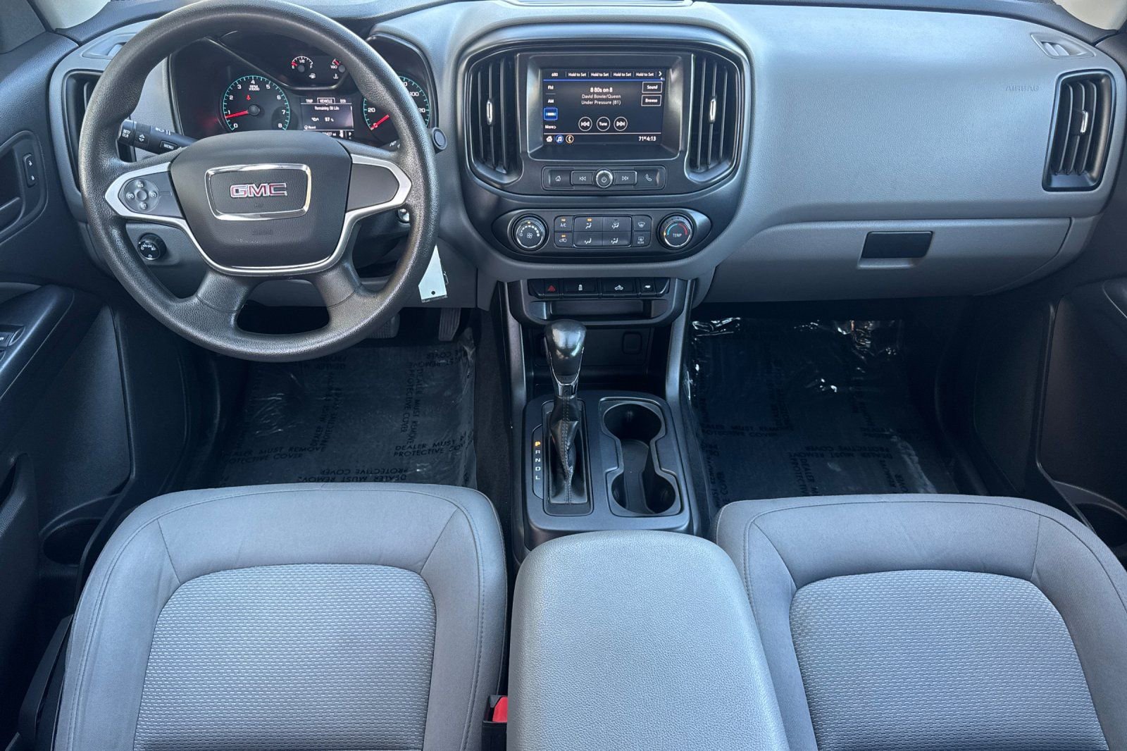 Used 2022 GMC Canyon Elevation Standard w/ Convenience Package image 15