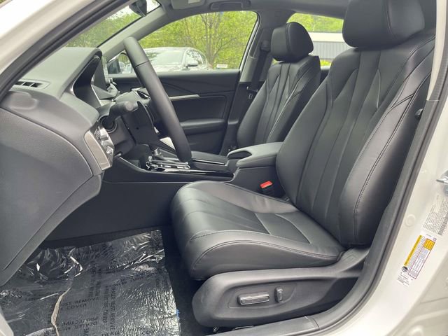 New 2025 Acura Integra image 13