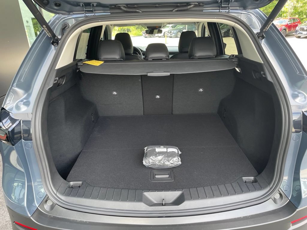New 2026 MAZDA CX-5 Preferred AWD/4WD image 9