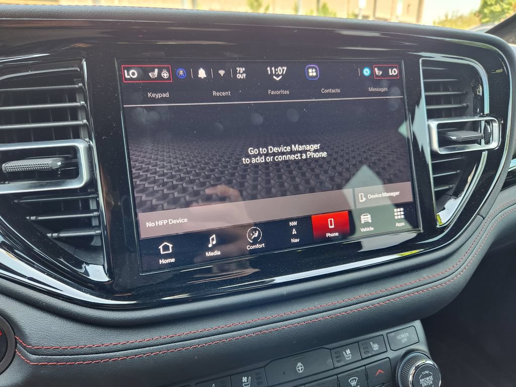 Used 2023 Dodge Durango Citadel AWD/4WD image 15