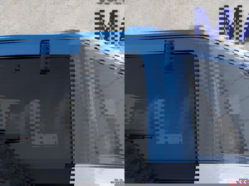 New 2025 Ford Bronco Stroppe Edition image 25