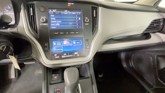 Used 2021 Subaru Legacy AWD/4WD image 35