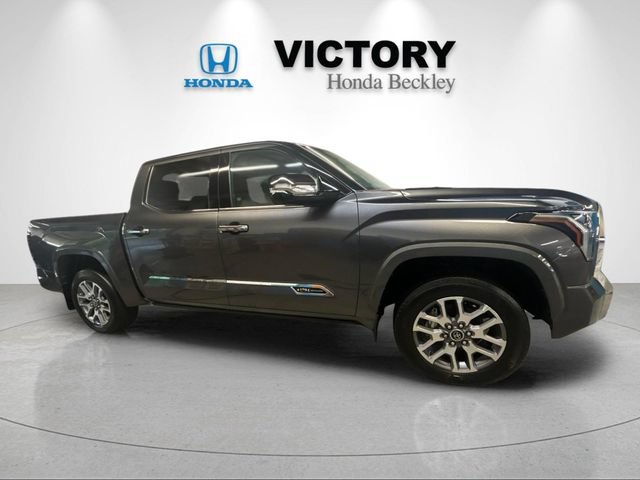 Used 2023 Toyota Tundra 1794 Edition AWD/4WD image 7