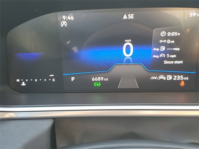 Certified 2025 Volkswagen Taos SE image 26