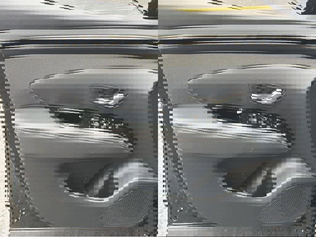 Used 2024 Hyundai Tucson XRT image 15