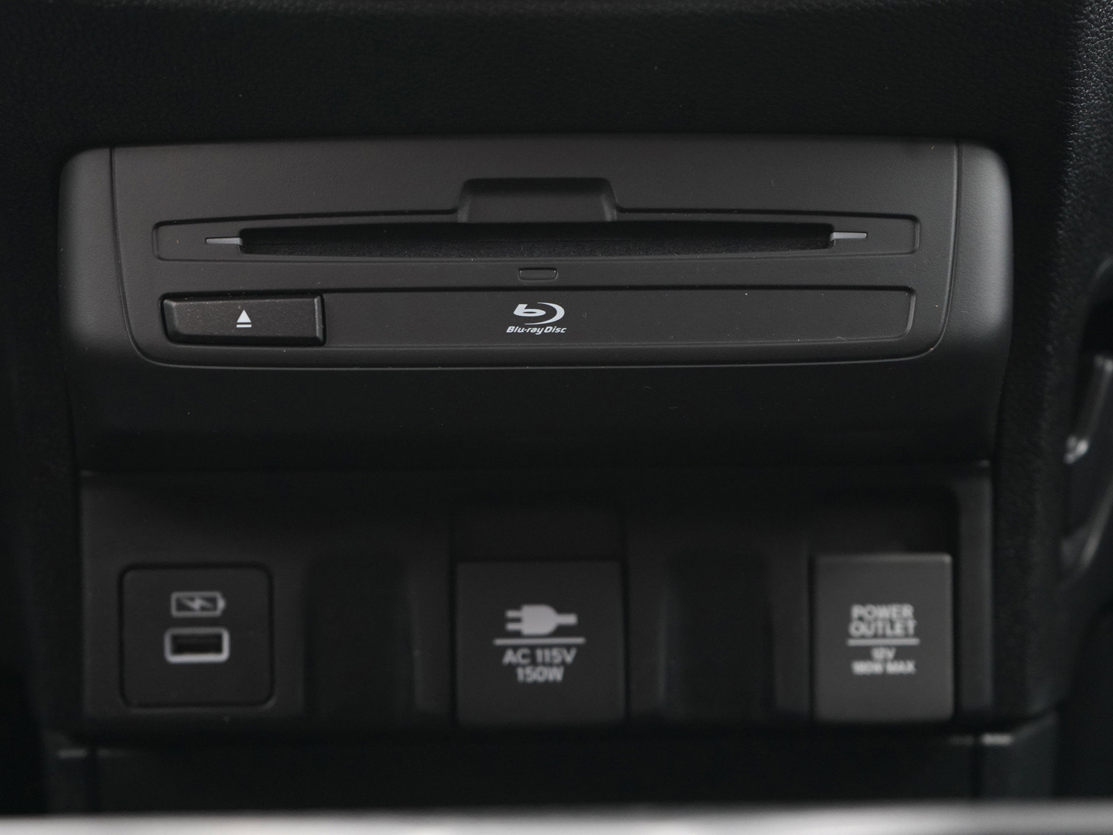 Used 2023 Honda Odyssey Elite image 21