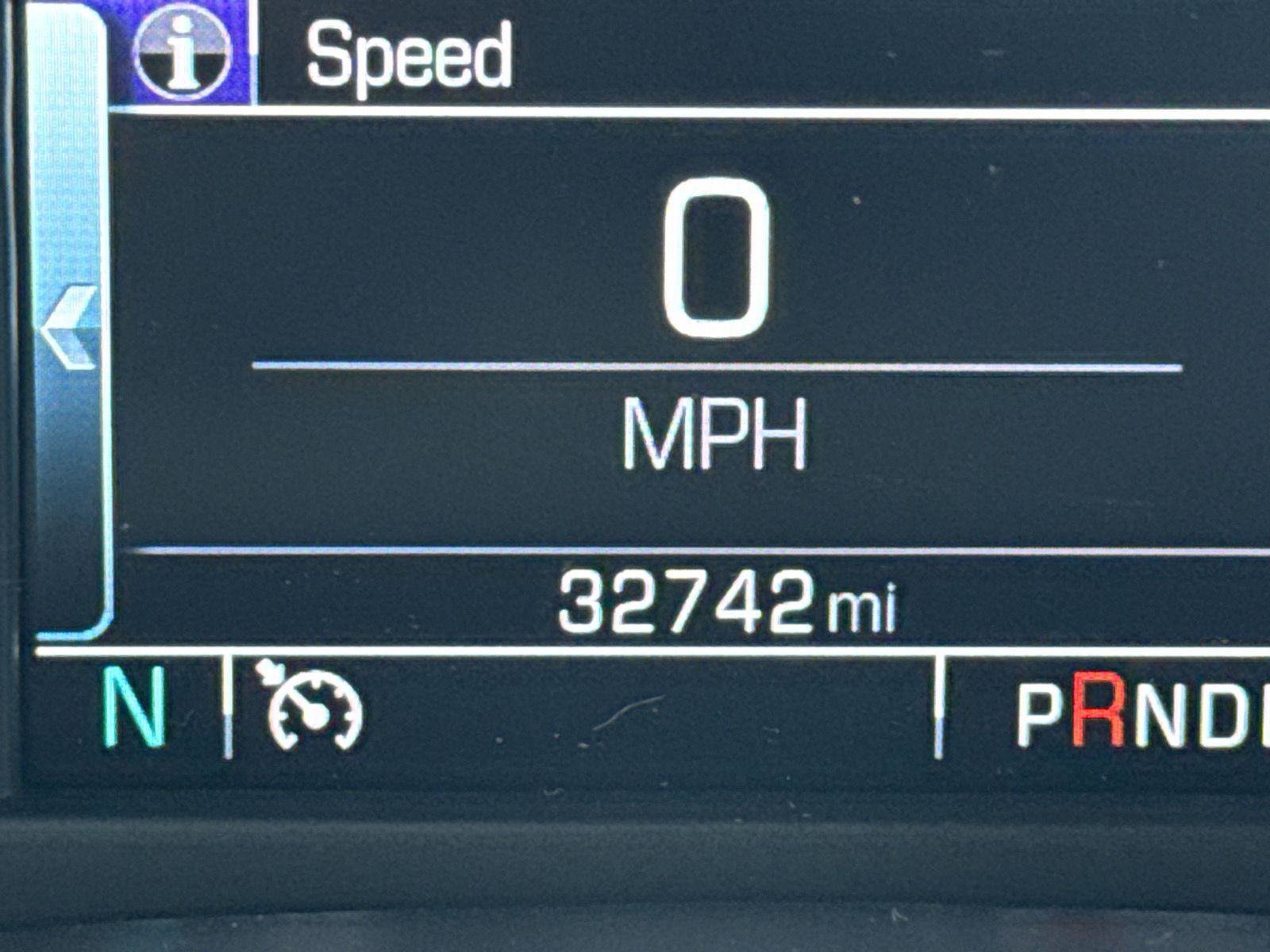 Used 2018 GMC Sierra 1500 SLT w/ SLT Premium Package image 23