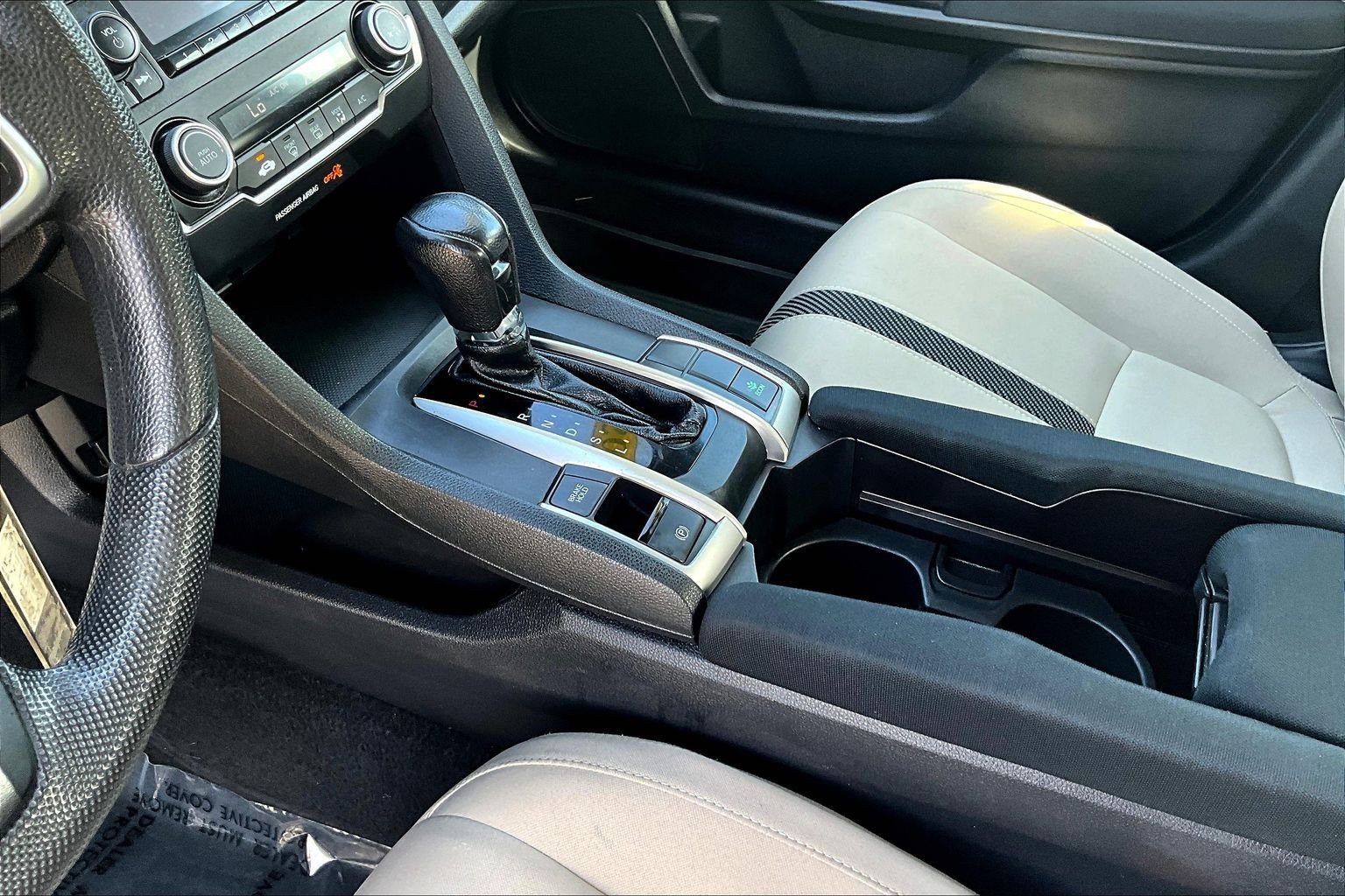 Used 2018 Honda Civic LX image 14