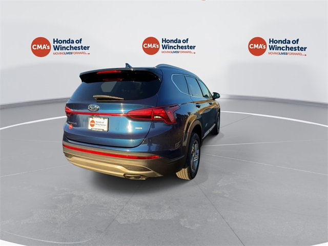 Used 2023 Hyundai Santa Fe SEL image 8