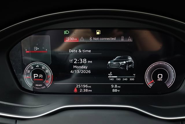 Used 2022 Audi Q5 2.0T Prestige w/ Prestige Package image 21