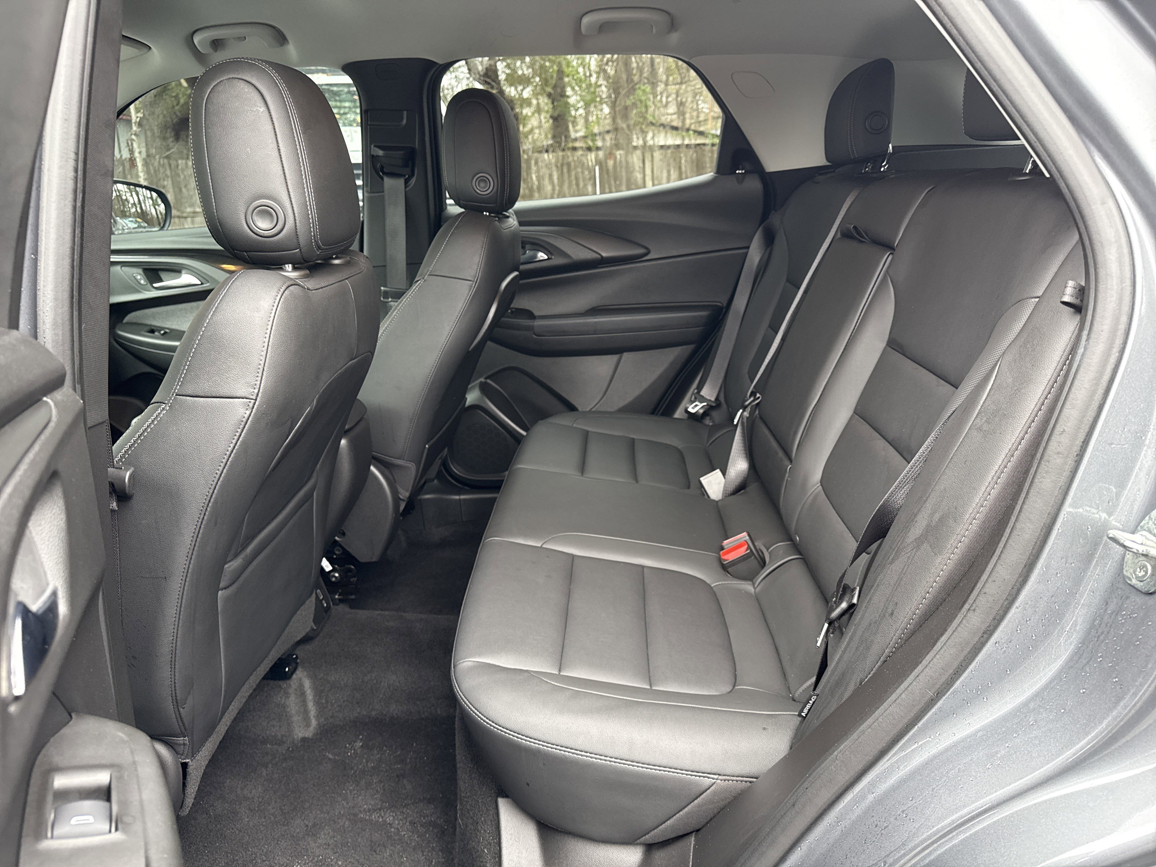 Used 2021 Chevrolet TrailBlazer LT w/ Premium Seating Package image 29