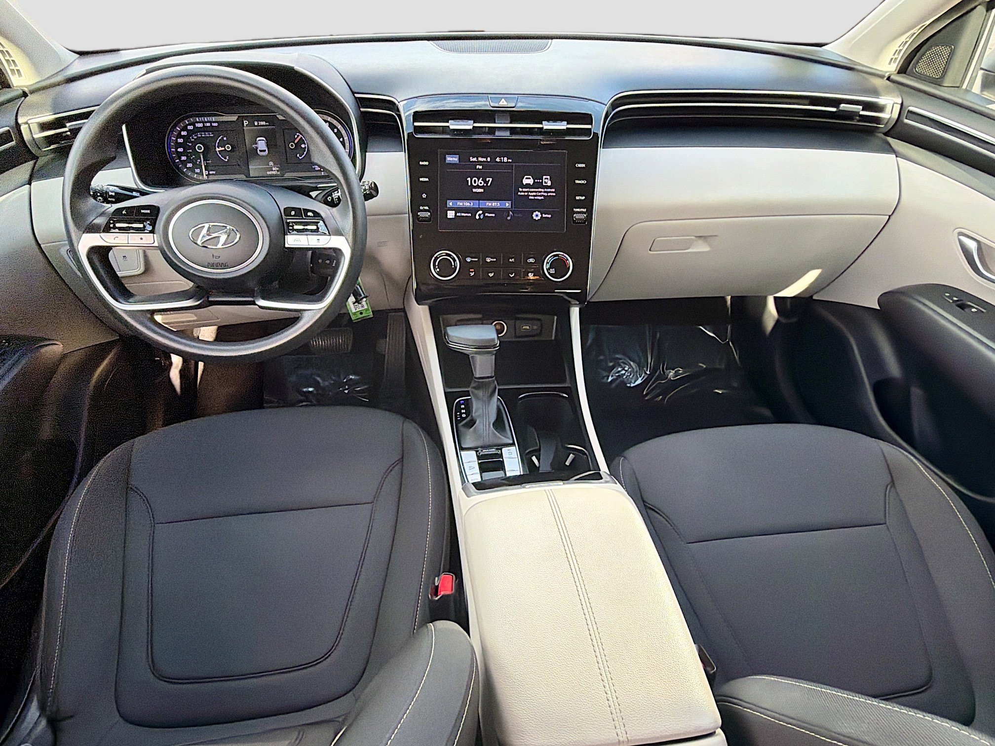 Used 2023 Hyundai Tucson SE image 15