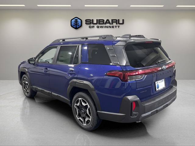 New 2026 Subaru Outback Touring AWD/4WD image 3