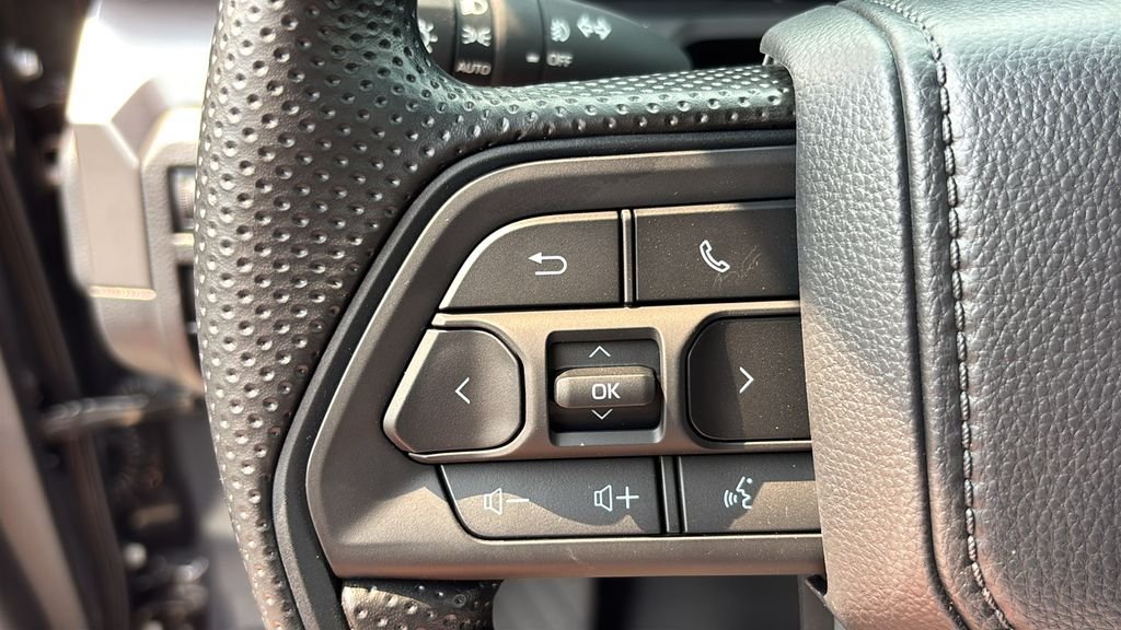 New 2026 Toyota Tacoma SR5 AWD/4WD image 15