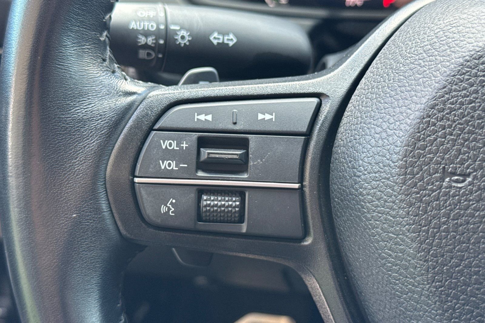 Used 2024 Honda Accord Sport image 25