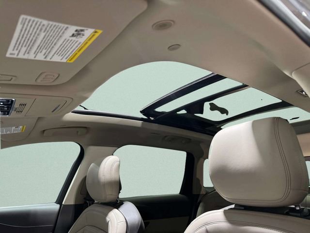 Used 2024 Lincoln Nautilus Reserve w/ Equipment Group 202A image 28