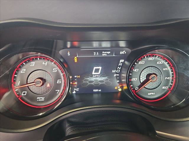 Used 2023 Dodge Charger R/T w/ Harman/Kardon Audio Group RWD image 11