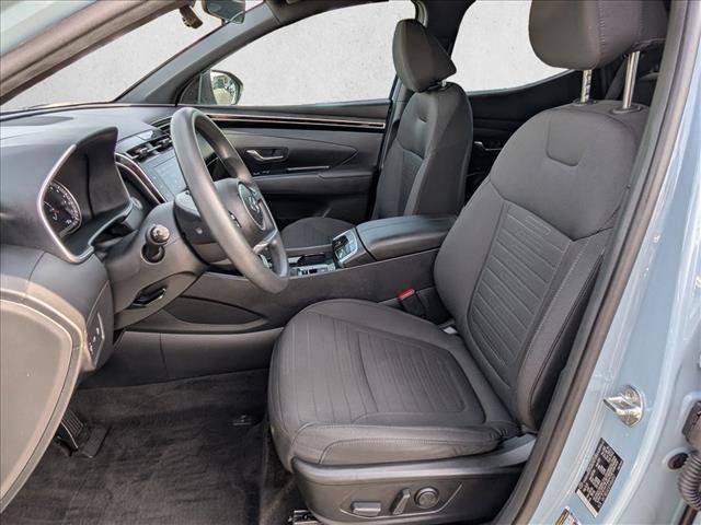 Used 2023 Hyundai Santa Cruz SEL image 16