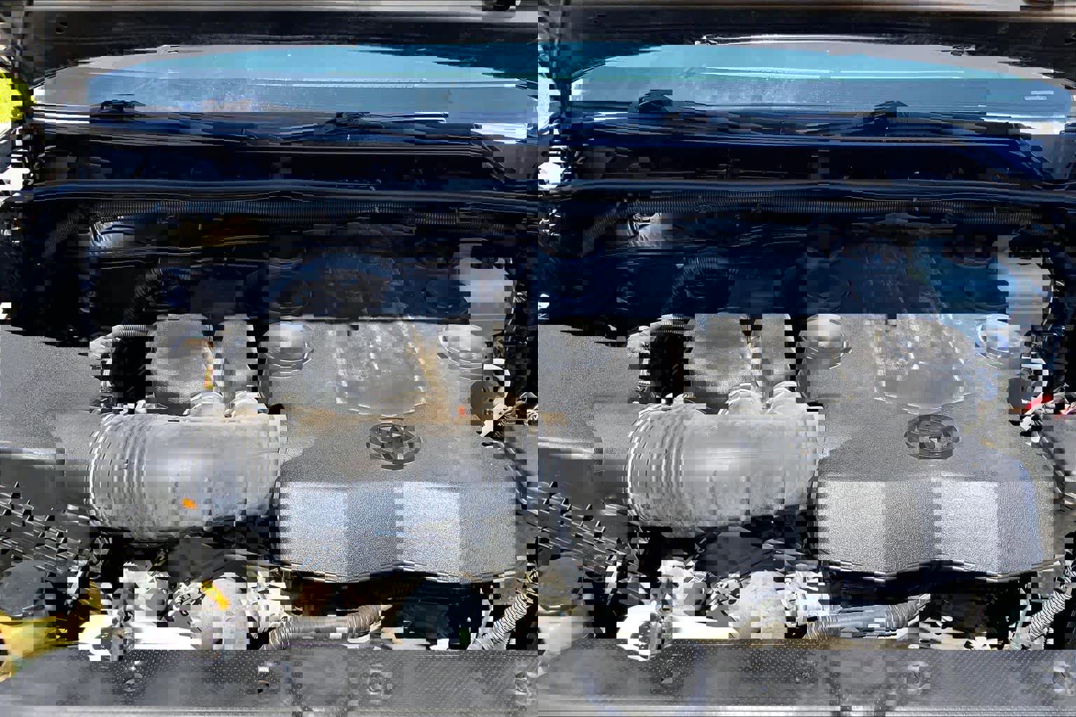 Used 2013 Toyota 4Runner SR5 w/ Convenience Pkg image 31