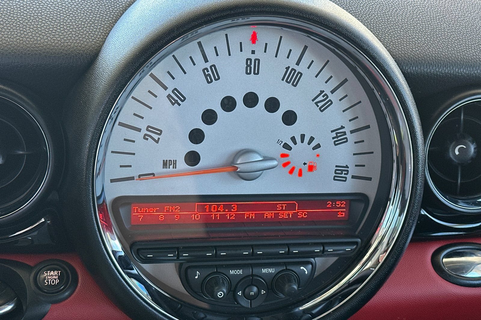 Used 2012 MINI Cooper S FWD image 20