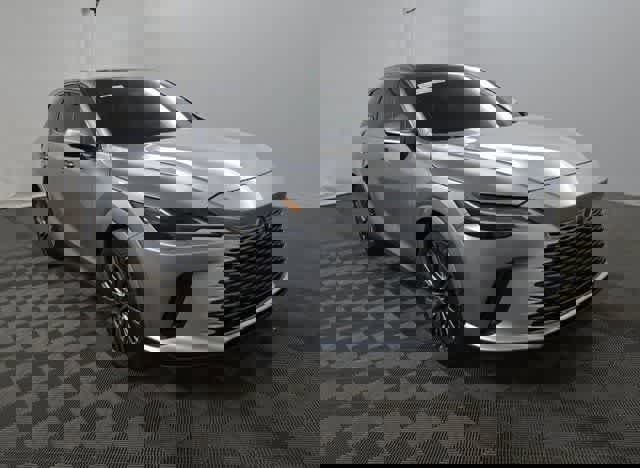 Used 2025 Lexus RX 350 Luxury w/ Convenience Package image 5