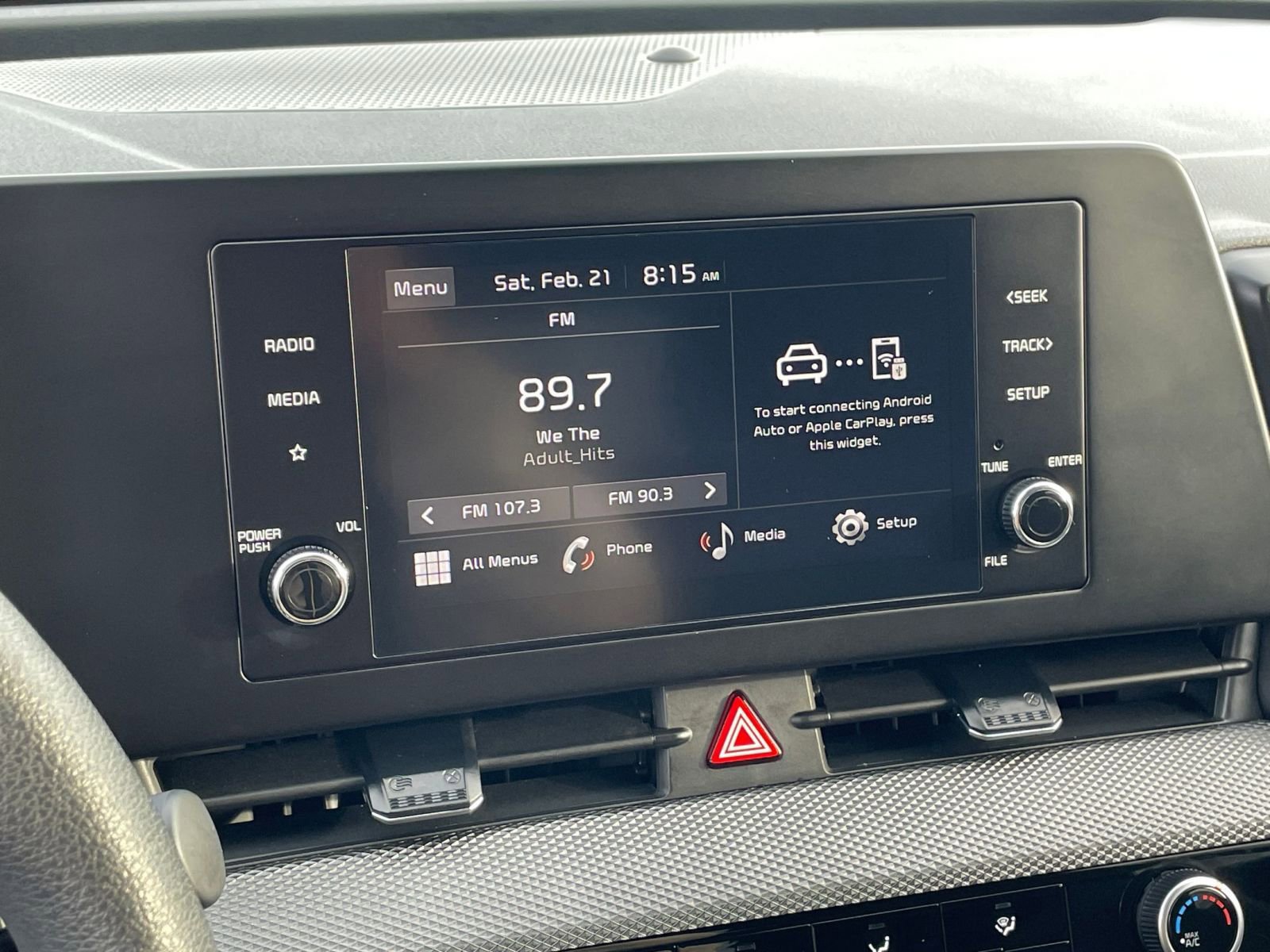 Used 2025 Kia Sportage LX image 20