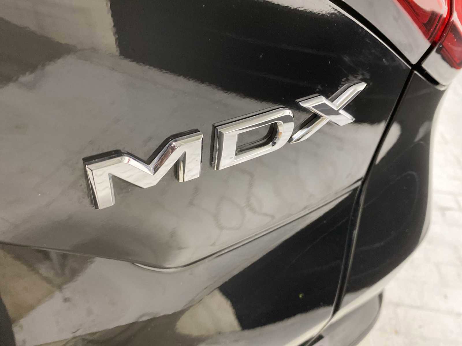 Used 2022 Acura MDX Type S image 7