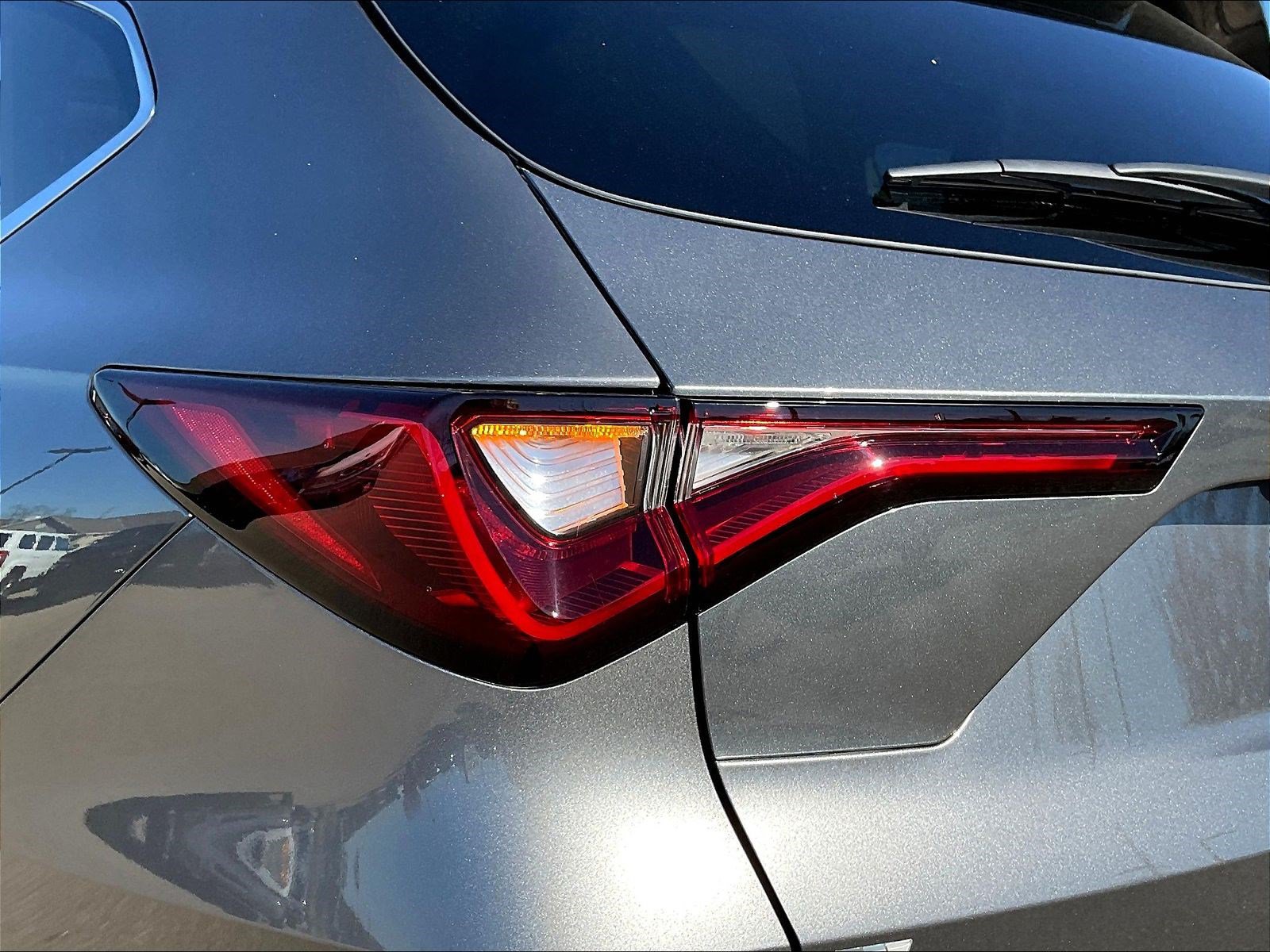 New 2026 Acura MDX w/ Technology Package AWD/4WD image 15