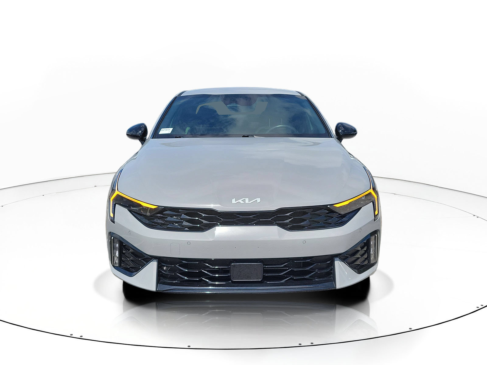 Used 2025 Kia K5 GT-Line FWD image 2