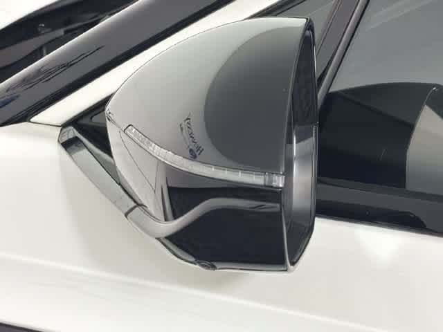 New 2026 Lincoln Nautilus Premier AWD/4WD image 29