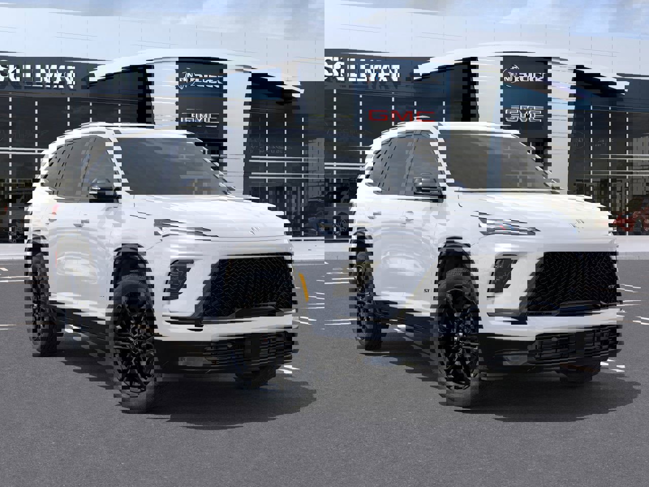 New 2026 Buick Enclave Sport Touring w/ Power Package image 7