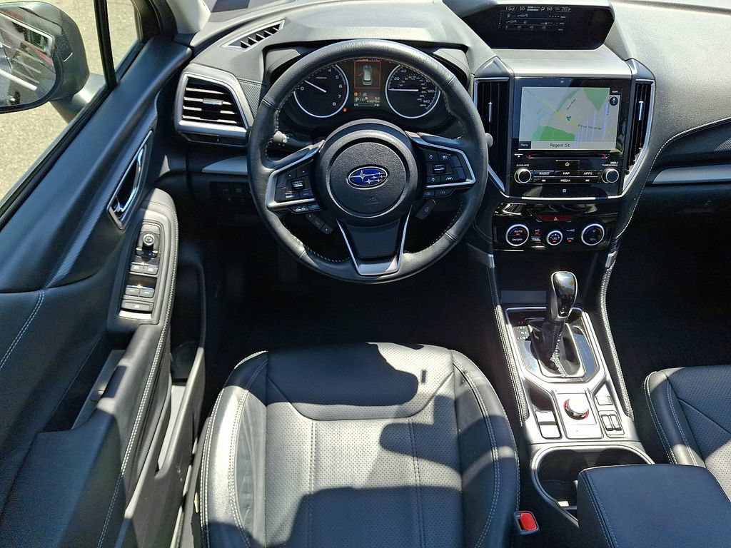 Used 2019 Subaru Forester Limited AWD/4WD image 11
