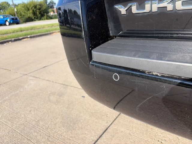 Used 2017 GMC Yukon SLT w/ Premium Edition AWD/4WD image 48