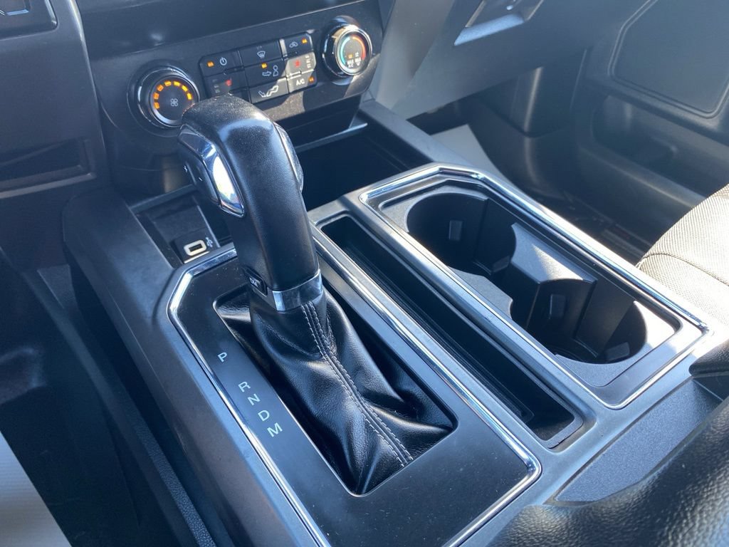 Certified 2019 Ford F150 XLT w/ Equipment Group 302A Luxury AWD/4WD image 37