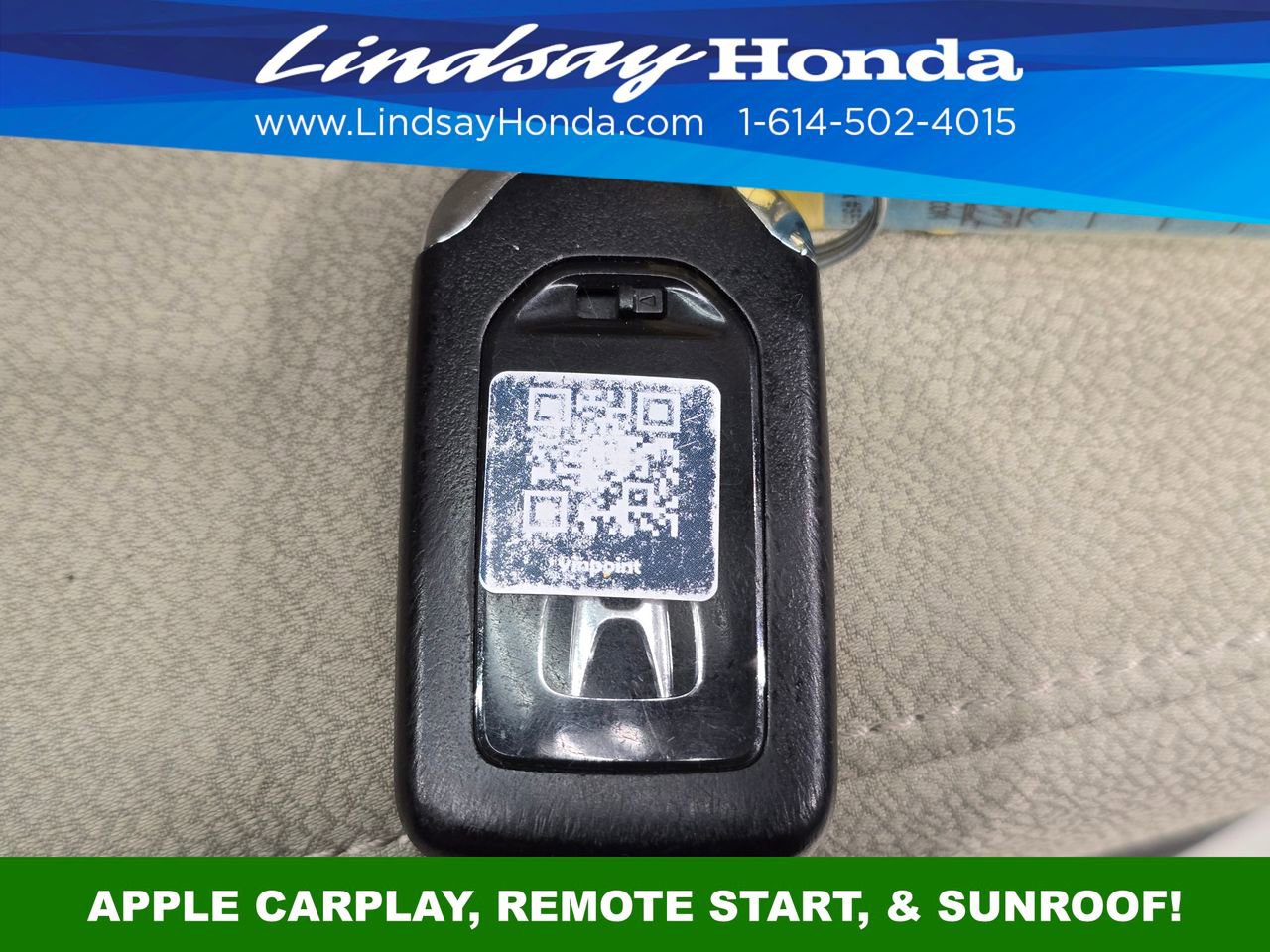 Used 2019 Honda CR-V EX image 23