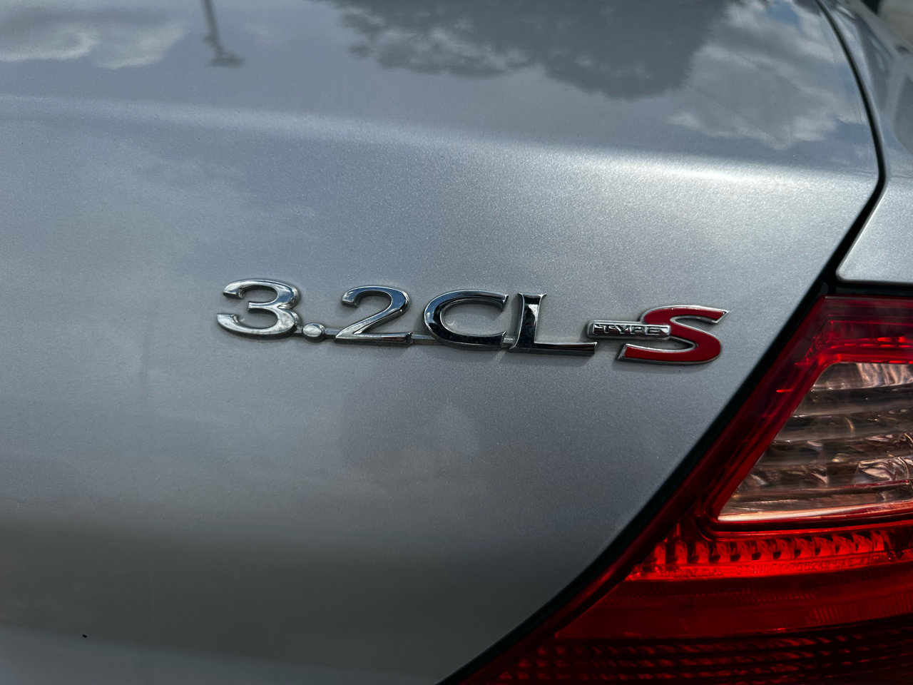 Used 2002 Acura CL Type-S image 47