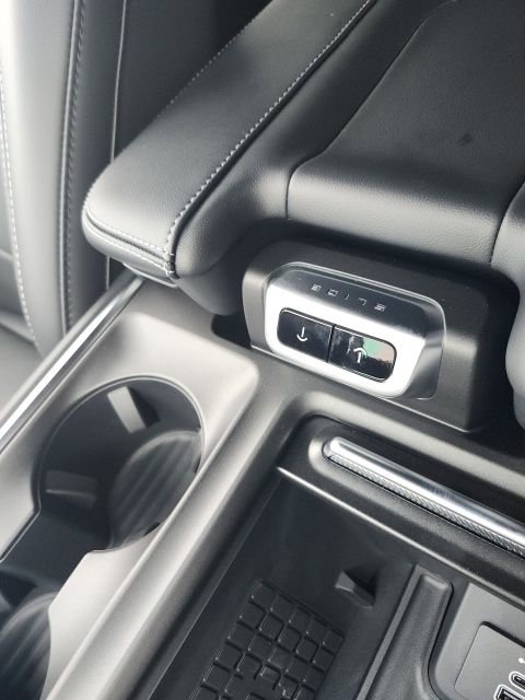 New 2025 Ford Expedition Platinum w/ Stealth Performance Package image 46