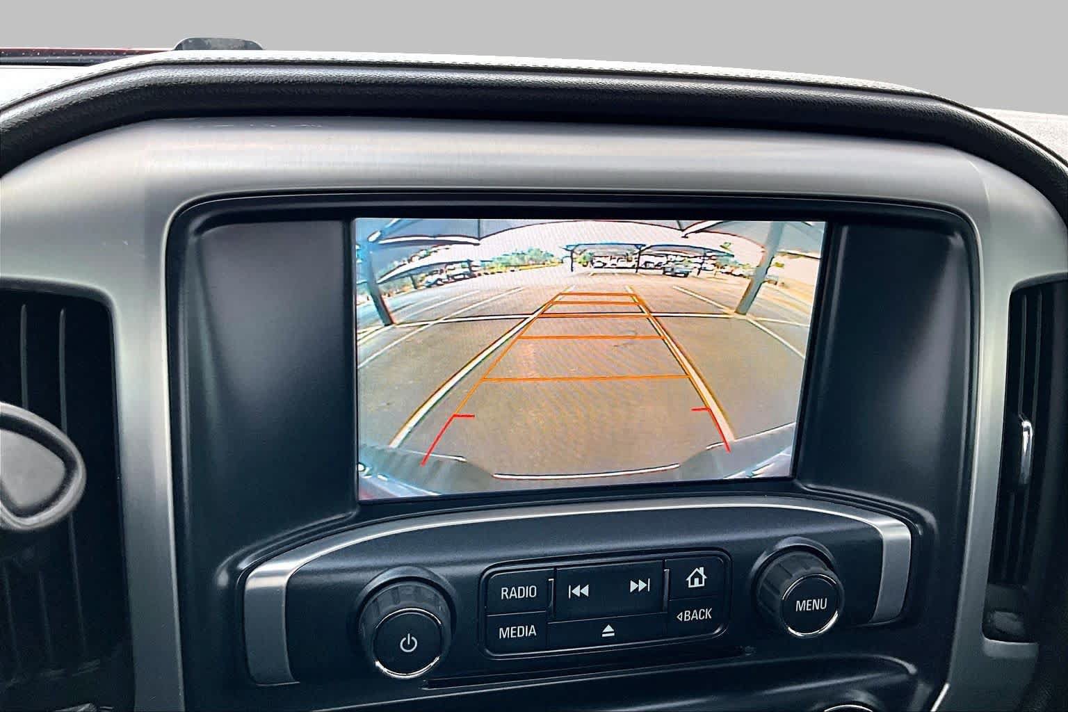 Used 2016 GMC Sierra 1500 SLE w/ Texas SLE Value Package RWD image 27