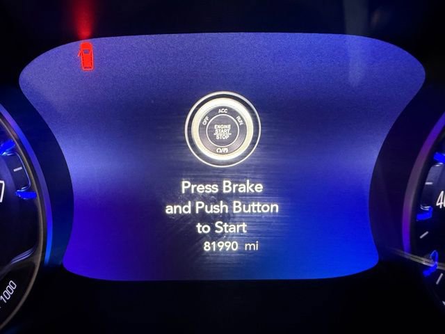 Used 2025 Chrysler Pacifica Limited image 41