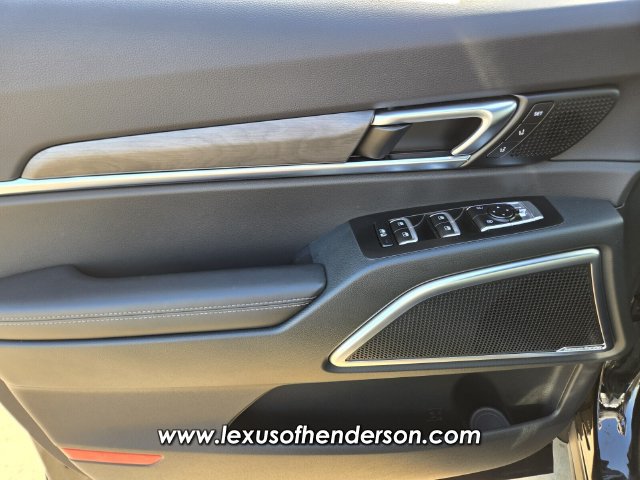 Used 2025 Kia Telluride SX X-Line AWD/4WD image 21