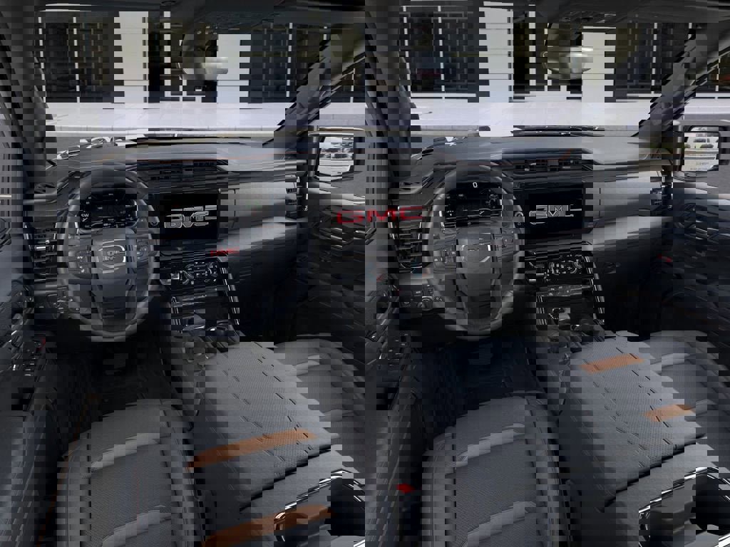 New 2026 GMC Sierra 1500 AT4 w/ AT4 Premium Package image 15