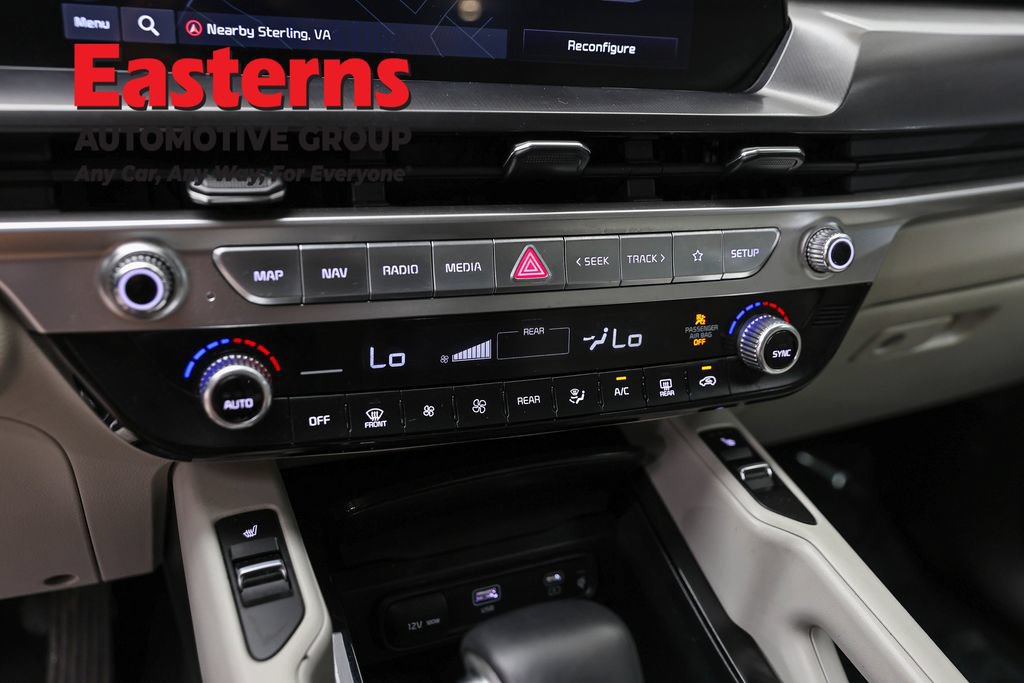 Used 2023 Kia Telluride S FWD image 20