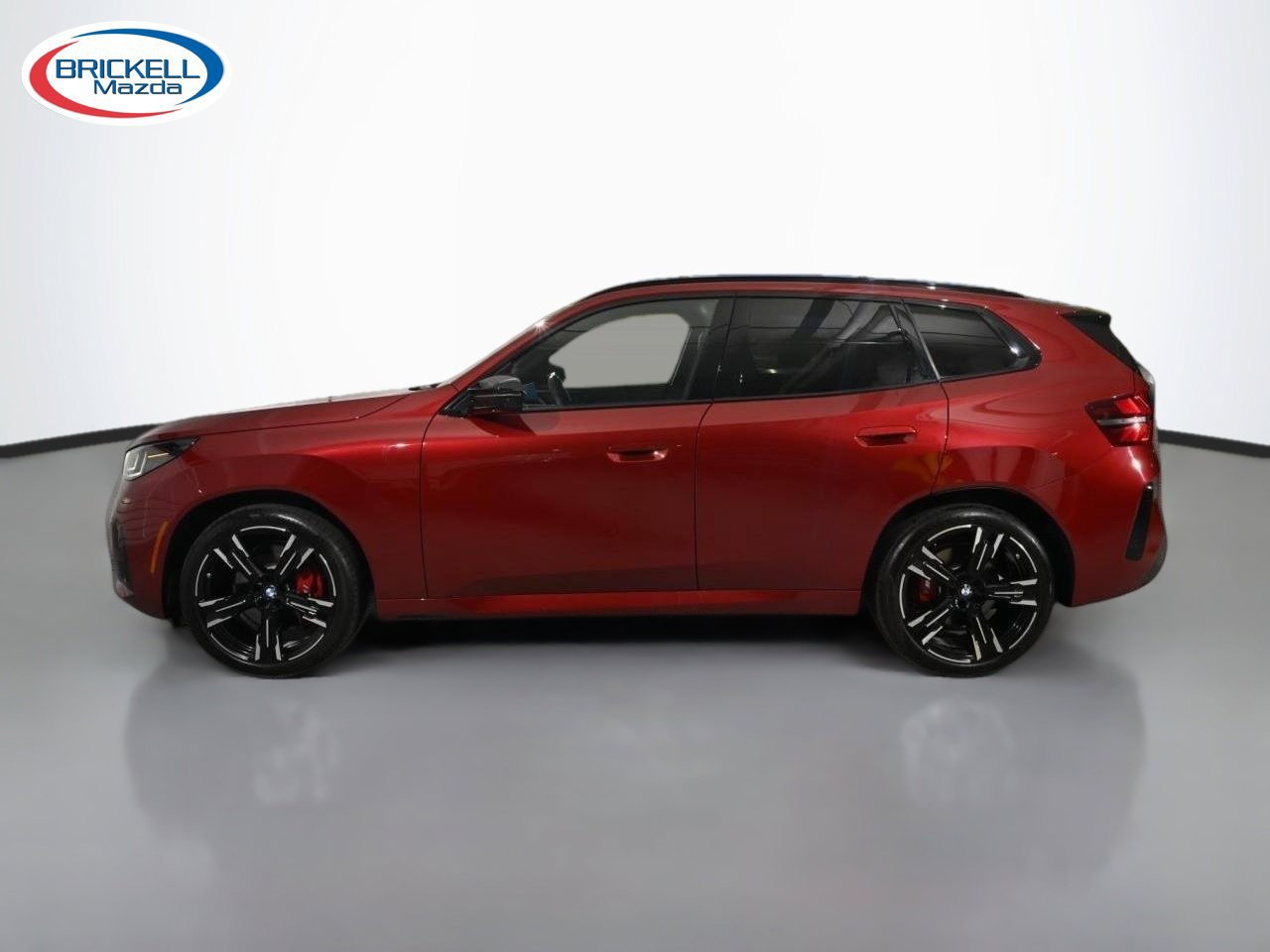 Used 2025 BMW X3 M50 AWD/4WD image 7
