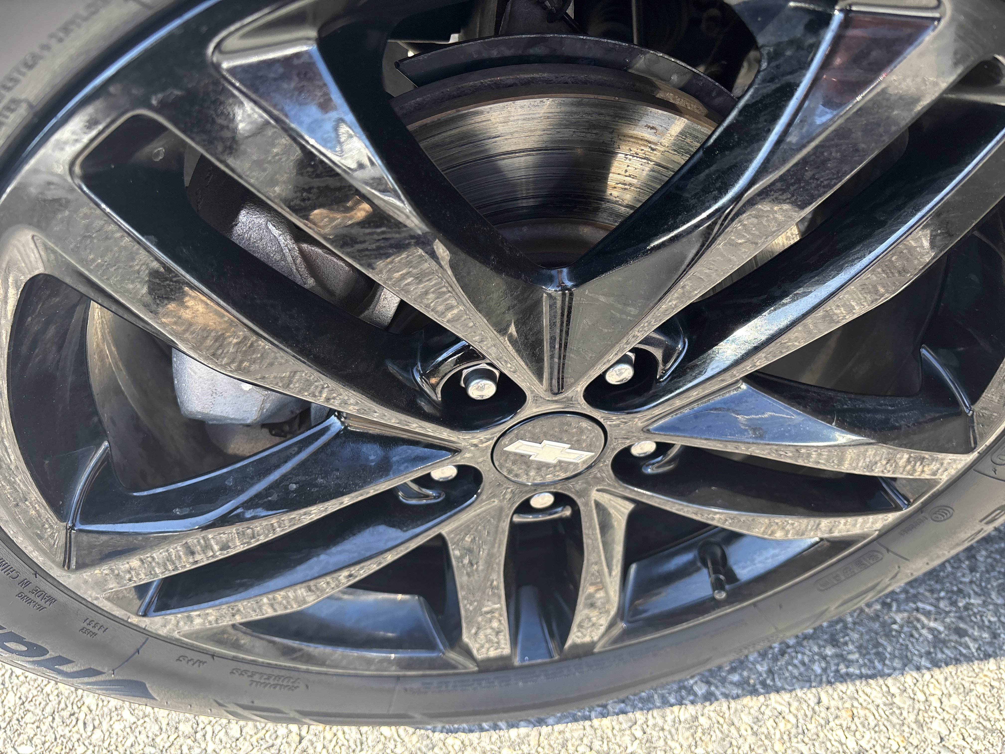 Used 2020 Chevrolet Equinox LT w/ Sport Edition image 10