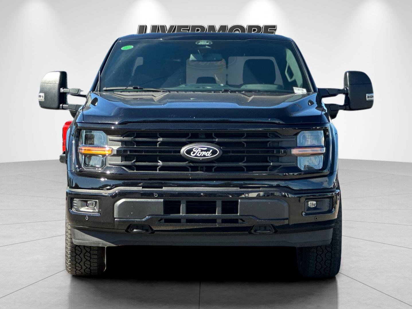 New 2026 Ford F150 XLT w/ Equipment Group 302A MID AWD/4WD image 8