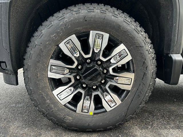 New 2026 GMC Sierra 2500 Denali w/ Denali Reserve Package image 8