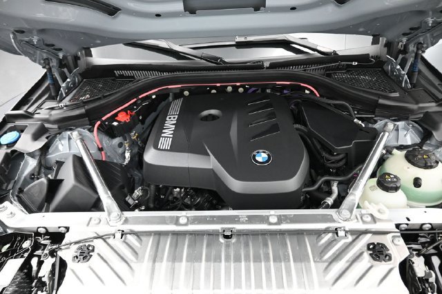 New 2026 BMW X3 xDrive30i w/ Premium Package AWD/4WD image 22