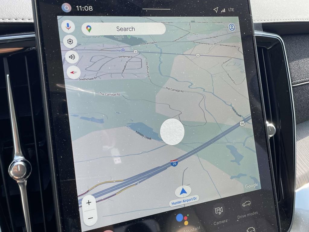 New 2026 Volvo XC90 B6 Ultra w/ Protection Package Premier image 18