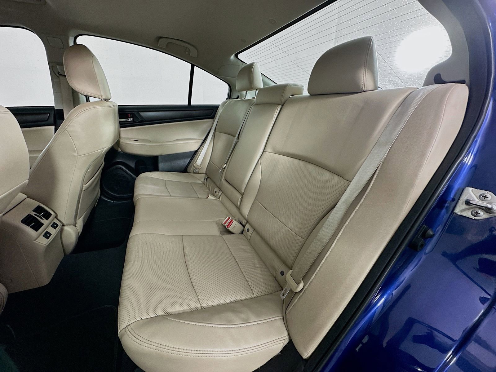 Used 2017 Subaru Legacy 2.5i Limited w/ Popular Package #4 image 26